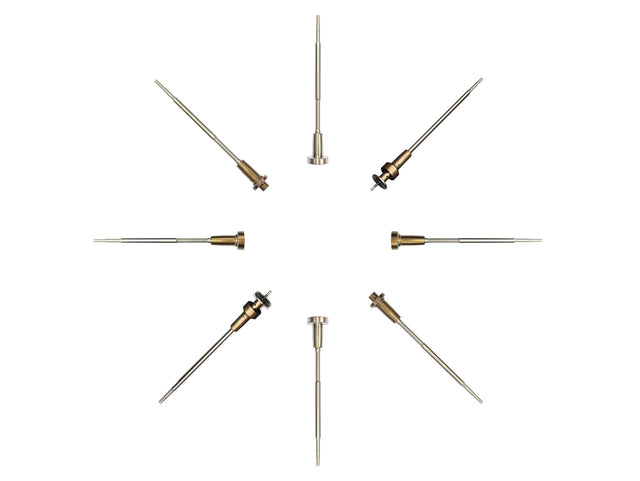 SOBOPH Control valve
