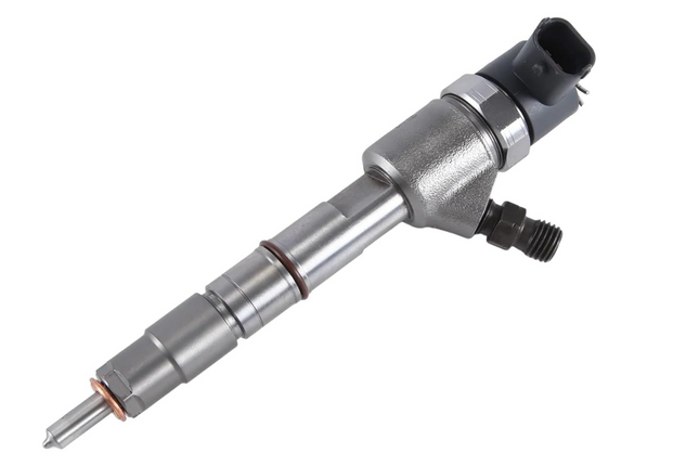 High quality Injector 0445110710 common rail
