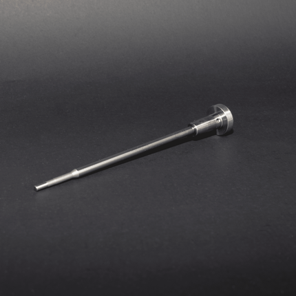 FOORJ01924 Common rail control valve 1924