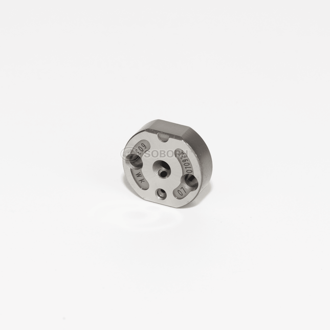 Denso valve plate orifice 07#