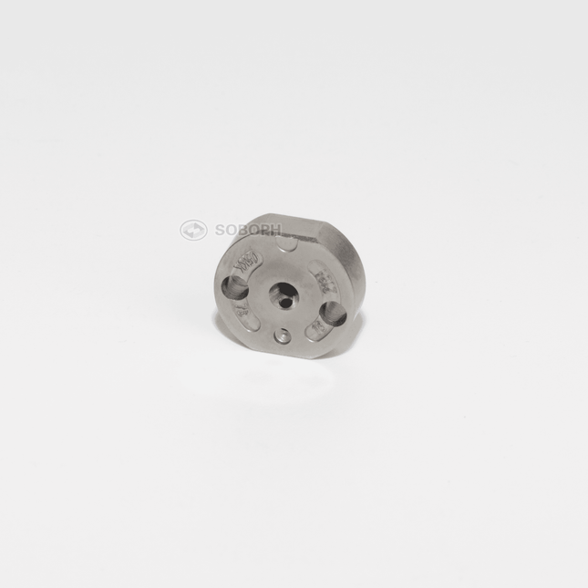 Denso valve plate orifice 18#
