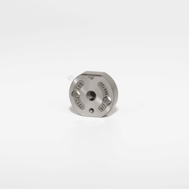 Denso valve plate orifice 517#