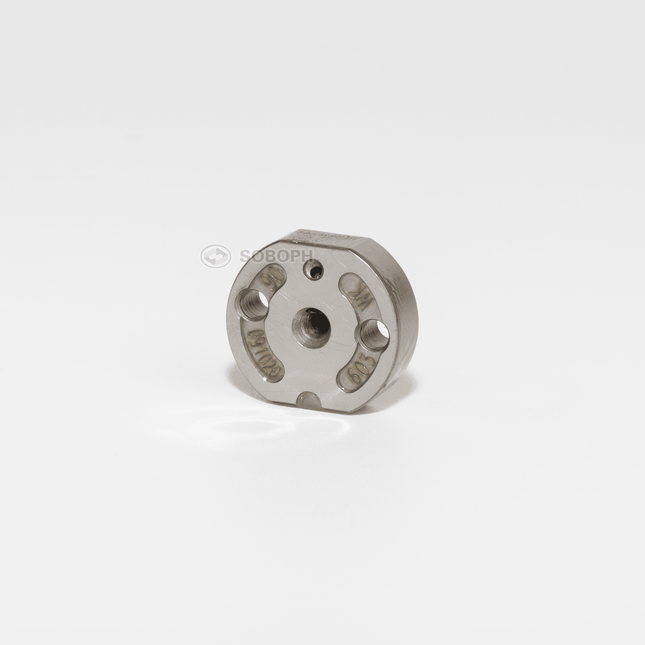 Denso valve plate orifice 06#