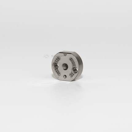 Denso valve plate orifice 32#