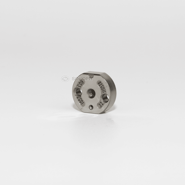 Denso valve plate orifice 32#