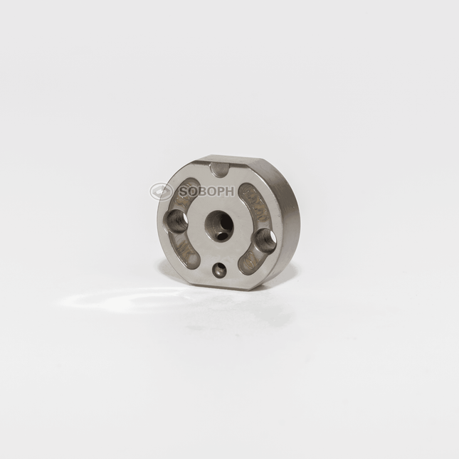 Denso valve plate orifice 02#