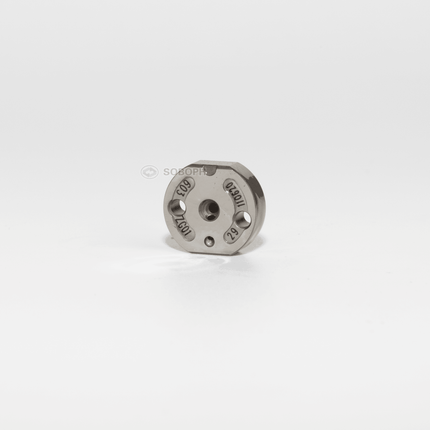 Denso valve plate orifice 29#