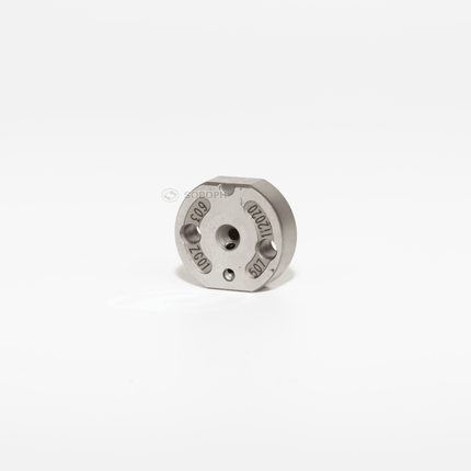 Denso valve plate orifice 507#