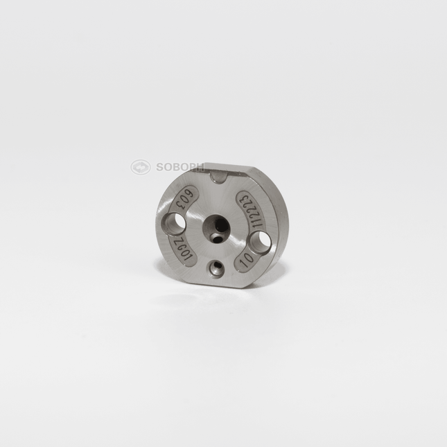 Denso valve plate orifice 10#