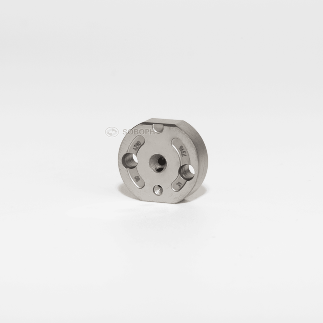 Denso valve plate orifice 31#