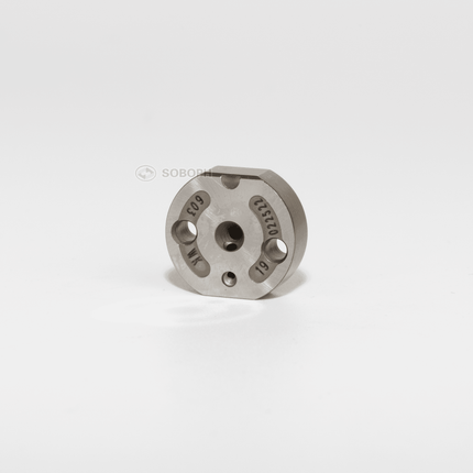 Denso valve plate orifice 19#