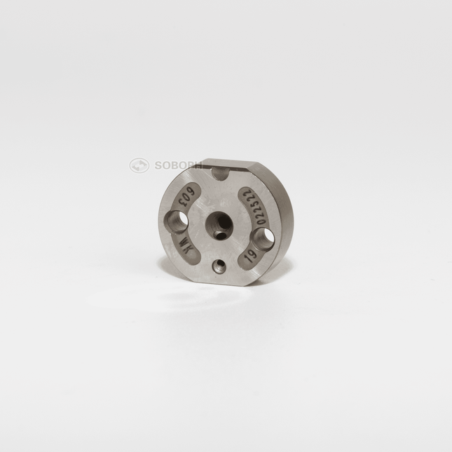 Denso valve plate orifice 19#