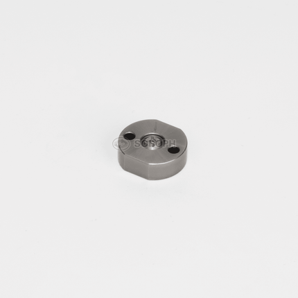 Denso valve plate orifice 19#