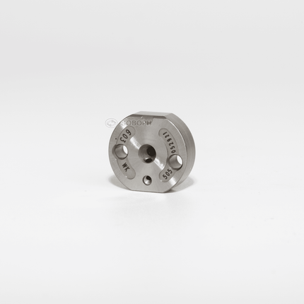 Denso valve plate orifice 505#