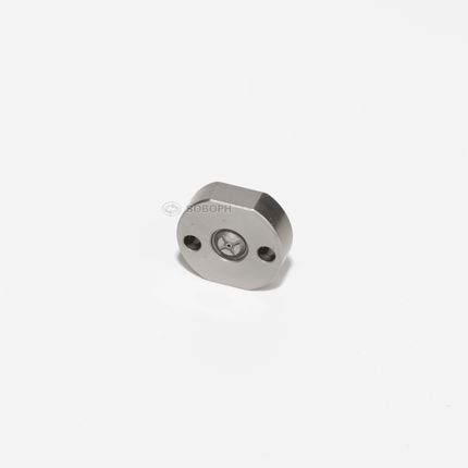 Denso valve plate orifice 505#