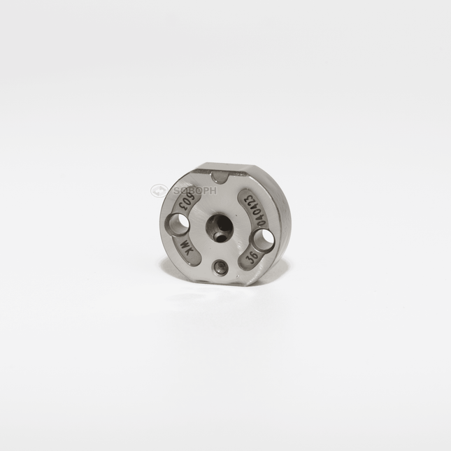 Denso valve plate orifice 36#