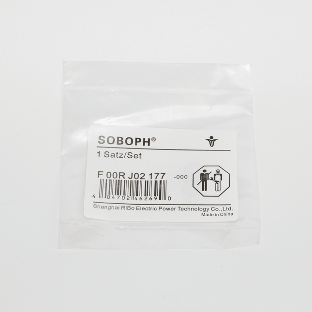 Repair Kits for BOSCH F00VC99177 Diesel Common Rail Injector