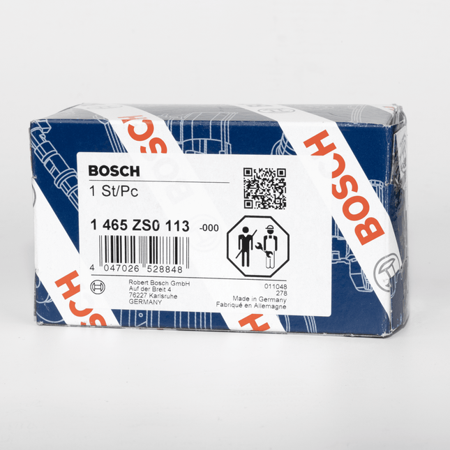 Fuel Metering Unit for Bosch – 1465ZS0113 / 0928400806 / X57507300021