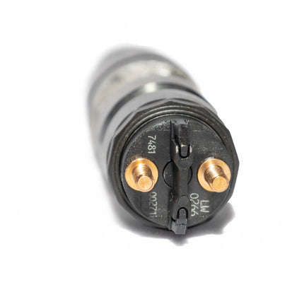 High quality Injector 0445120266 common rail