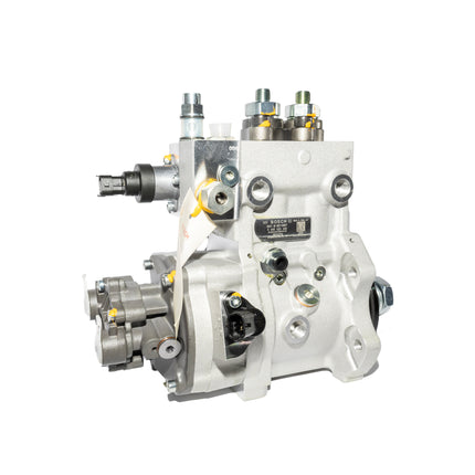 Diesel Fuel Injection Pump 0445020240