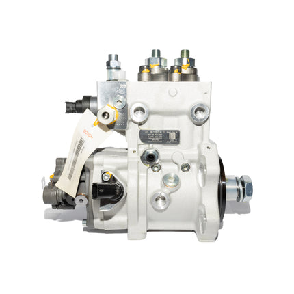Diesel Fuel Injection Pump 0445020240