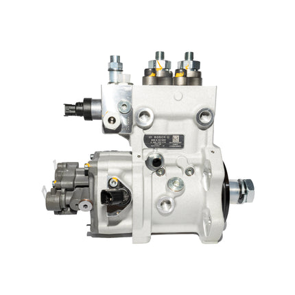 Diesel Fuel Injection Pump 0445020216