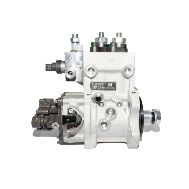 Diesel Fuel Injection Pump 0445020213