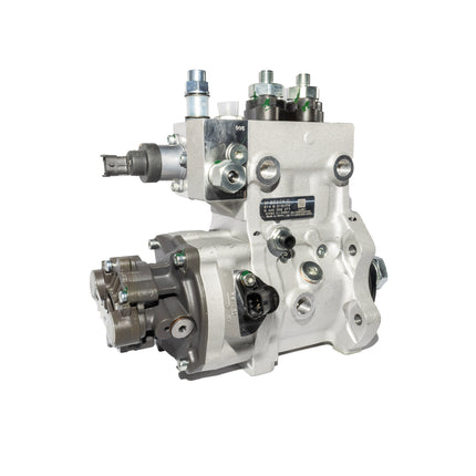 Diesel Fuel Injection Pump 0445020213