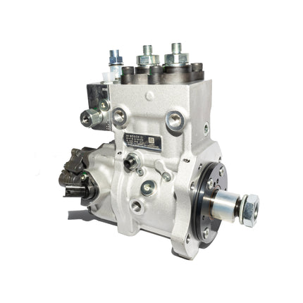Diesel Fuel Injection Pump 0445020213