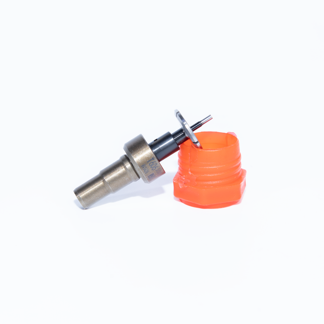 Diesel Fuel Injector Valve Cap T606 – Engineered for Reliable Fuel Precision