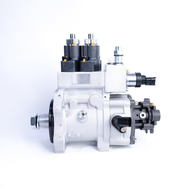 Diesel Fuel Injection Pump 0445020254