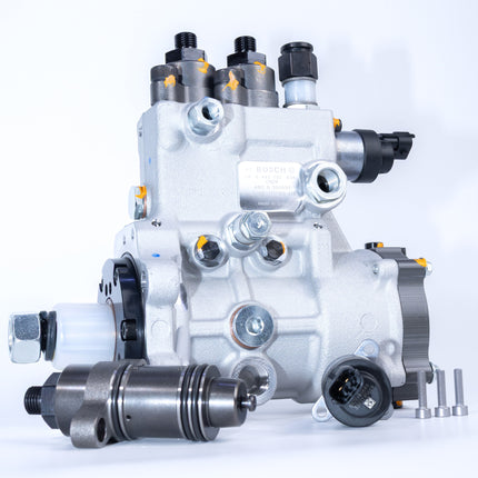 Diesel Fuel Injection Pump 0445025634