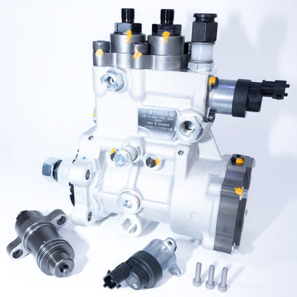 Diesel Fuel Injection Pump 0445025634
