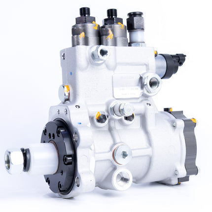 Diesel Fuel Injection Pump 0445025634