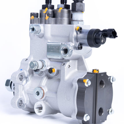 Diesel Fuel Injection Pump 0445025634