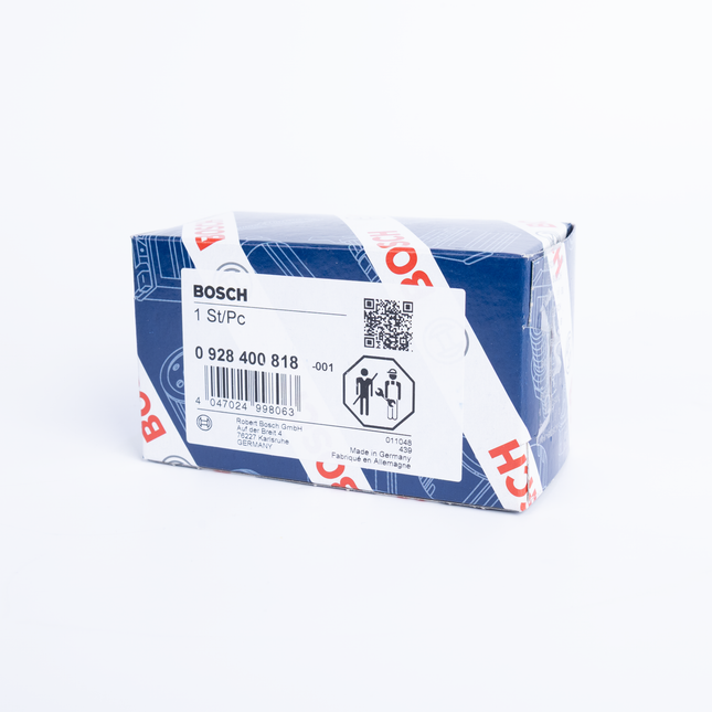 Fuel Metering Unit for Bosch – 0928400818 / 1465ZS0111