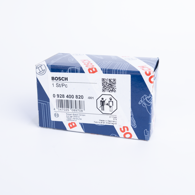 Fuel Metering Unit for Bosch – 0928400820