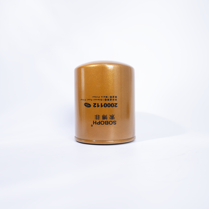 2000112 Diesel Fuel Filter Water Separator