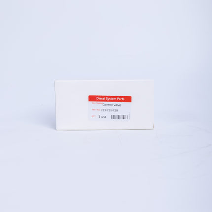 Cat C13/C15/C18 Injector Control Valve