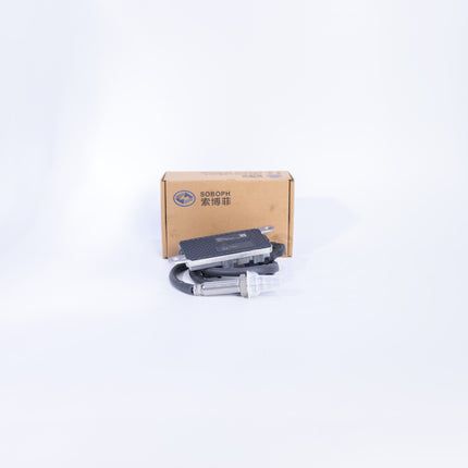 4-pin square connector NOx sensor