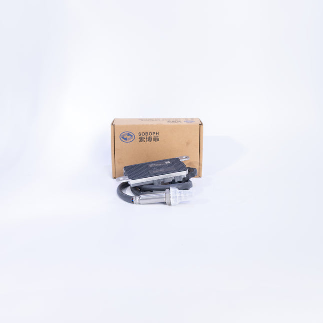 4-pin square connector NOx sensor