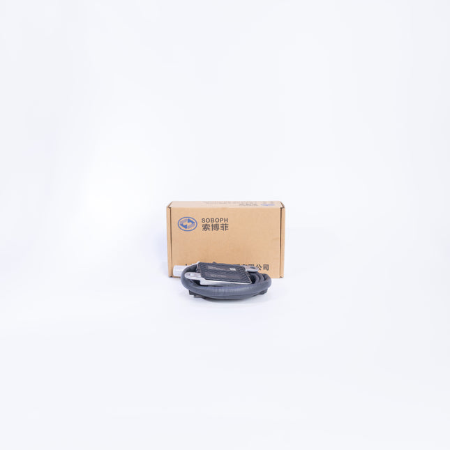 4-pin square connector NOx sensor（下游）