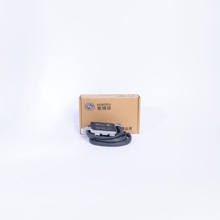 5-pin flat connector NOx sensor