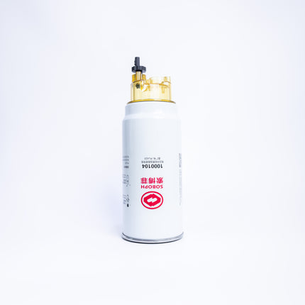 PL420 1000104 Diesel Fuel Filter Water Separator