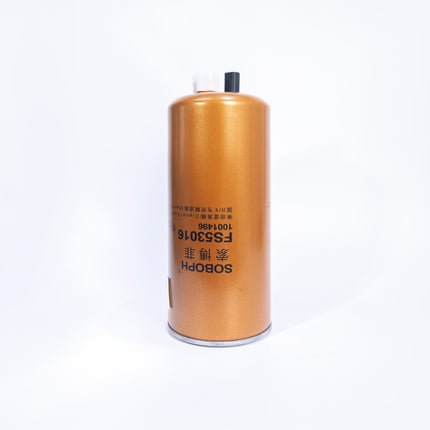 FS53016 Diesel Fuel Filter Water Separator