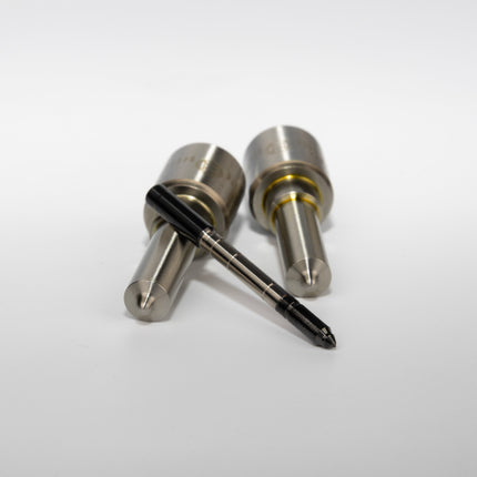 DLLA148P2221 0433172386 Bosch Hole-Type Injector Nozzles