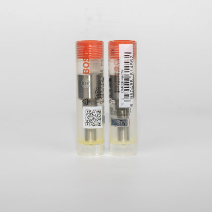 DLLA148P2221 0433172386 Bosch Hole-Type Injector Nozzles