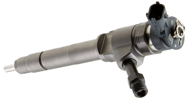 High quality Injector 0445110250 common rail